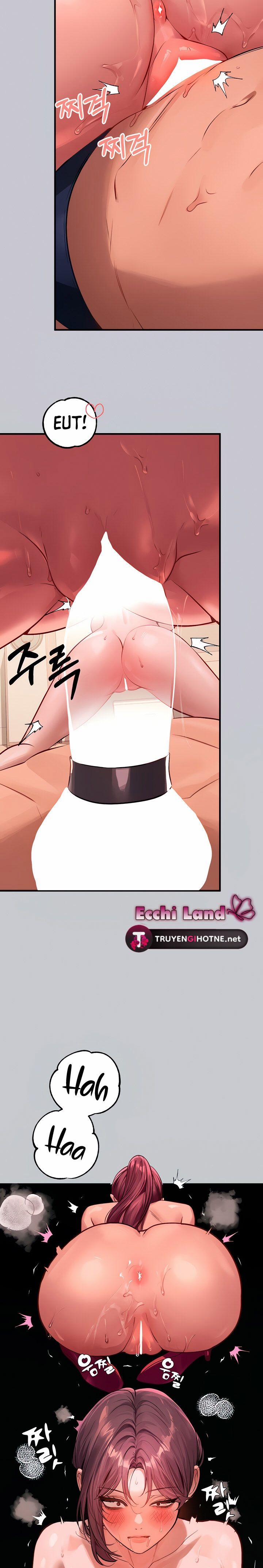 Chị Chủ Nhà Của Tôi 94.1 trang 4