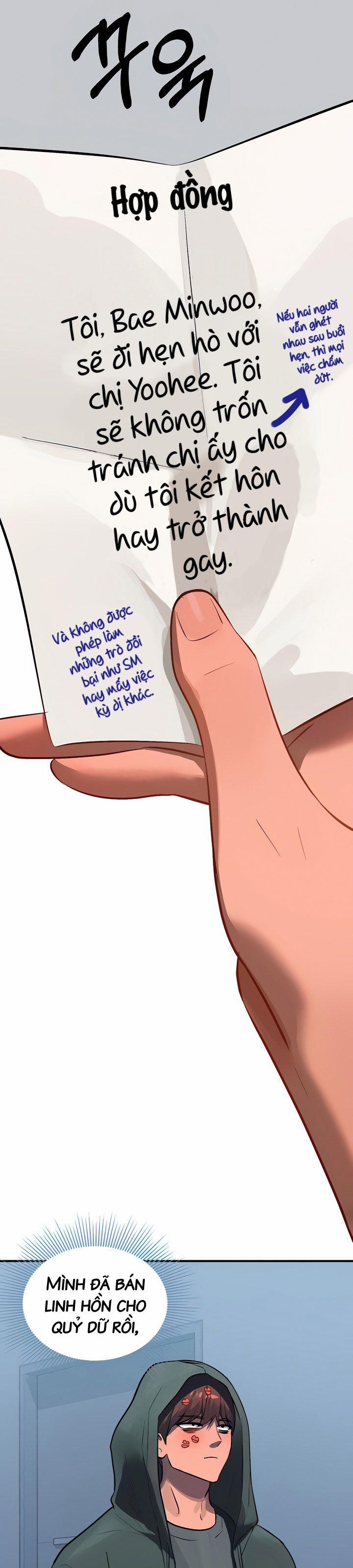 Chị Chủ Nhà Của Tôi 94.2 trang 13