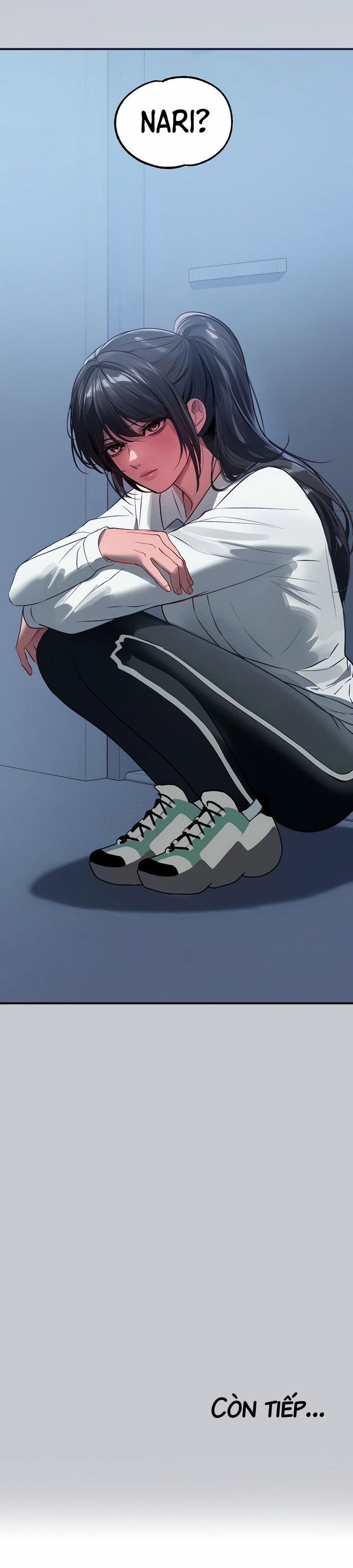 Chị Chủ Nhà Của Tôi 94.2 trang 16