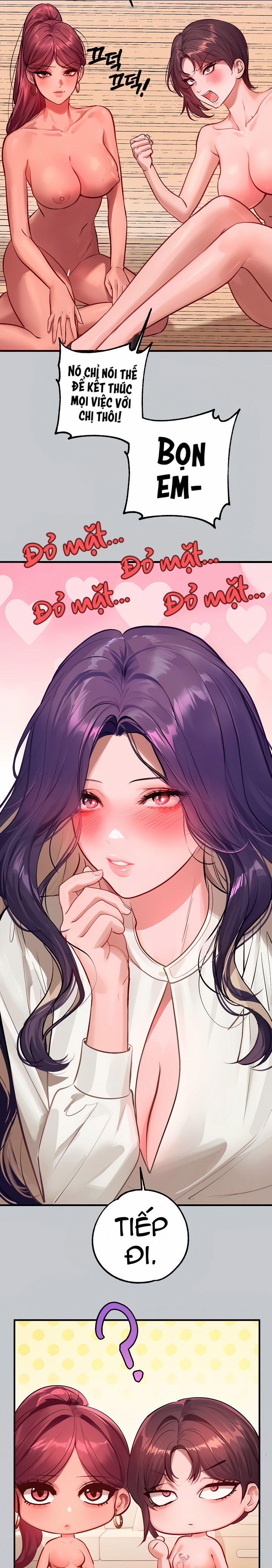 Chị Chủ Nhà Của Tôi 94.2 trang 4