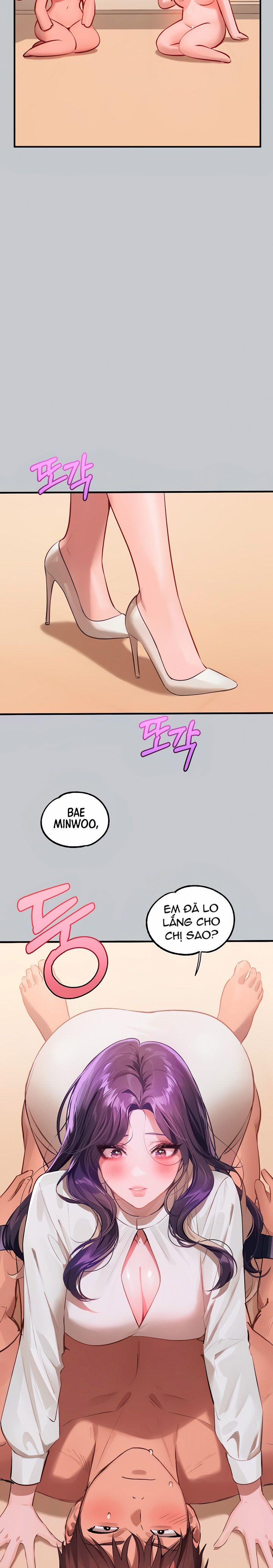 Chị Chủ Nhà Của Tôi 94.2 trang 5