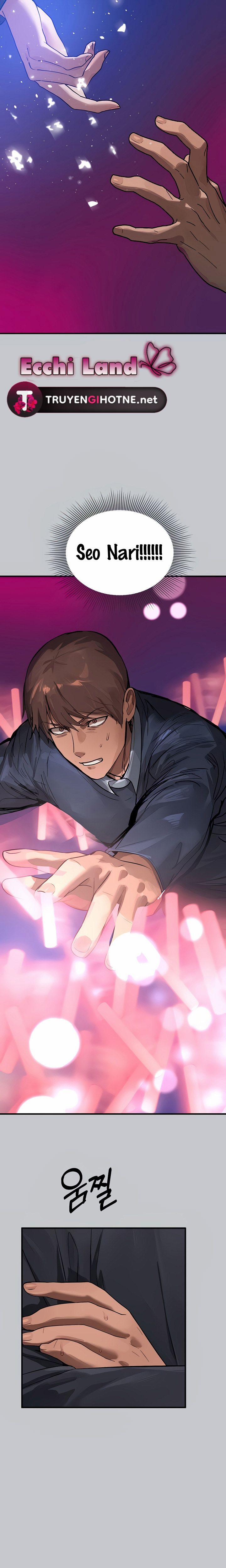 Chị Chủ Nhà Của Tôi 96.1 trang 9