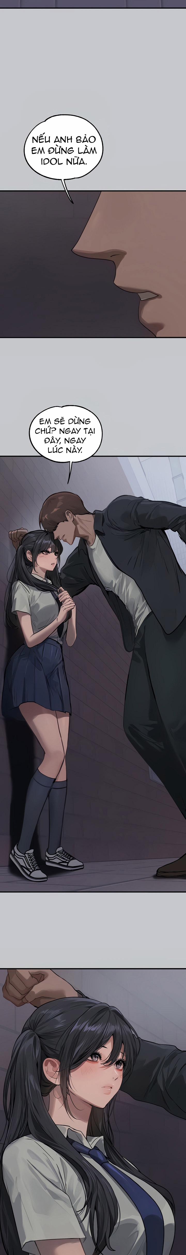 Chị Chủ Nhà Của Tôi 96.2 trang 3