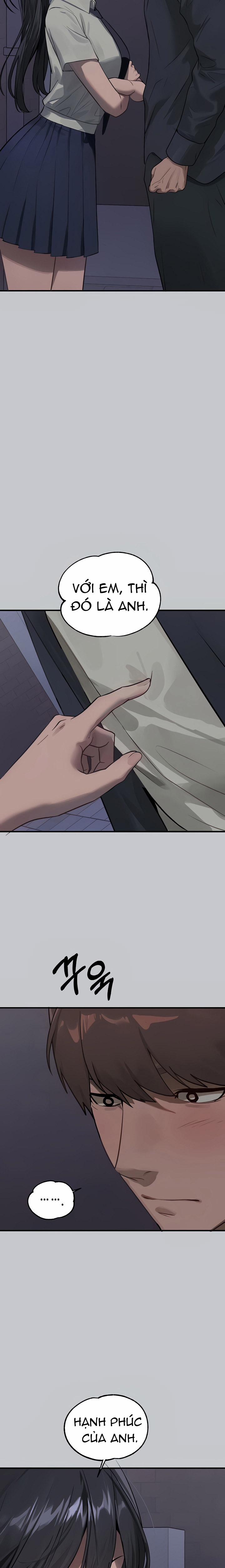 Chị Chủ Nhà Của Tôi 96.2 trang 6