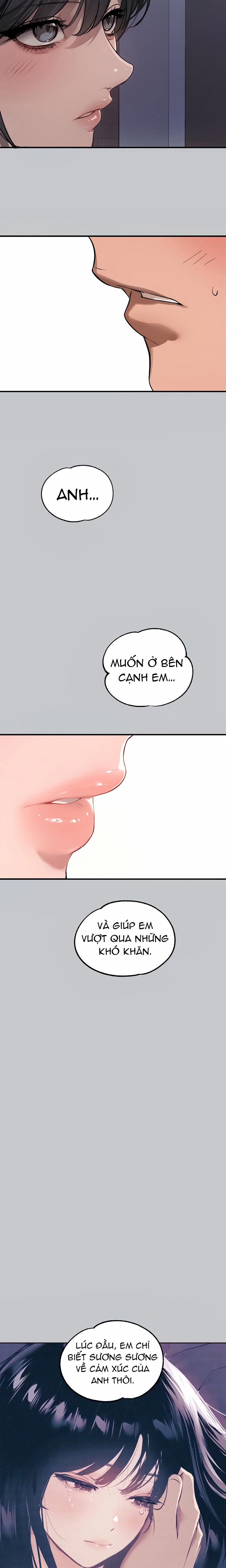 Chị Chủ Nhà Của Tôi 96.2 trang 7