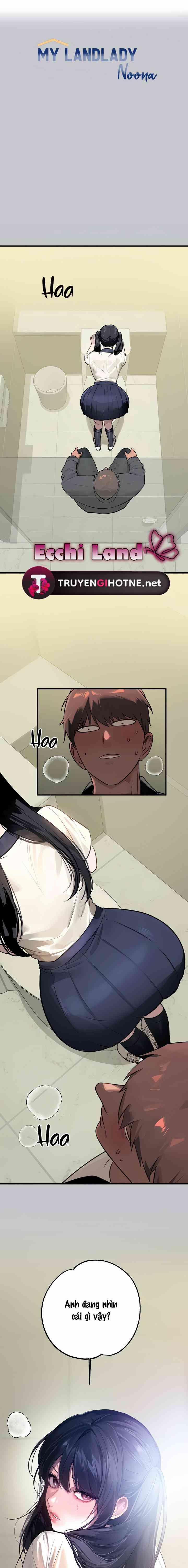 Chị Chủ Nhà Của Tôi 97.1 trang 1