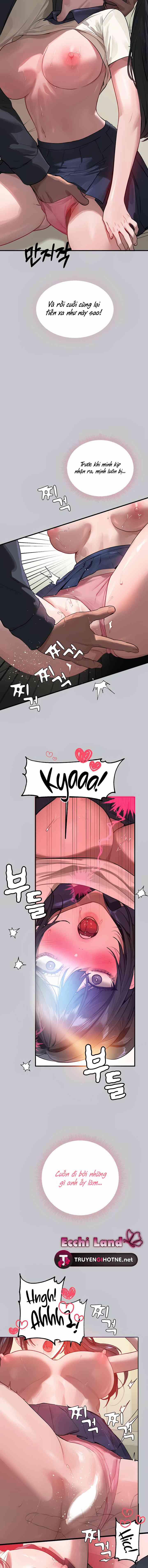 Chị Chủ Nhà Của Tôi 97.2 trang 3