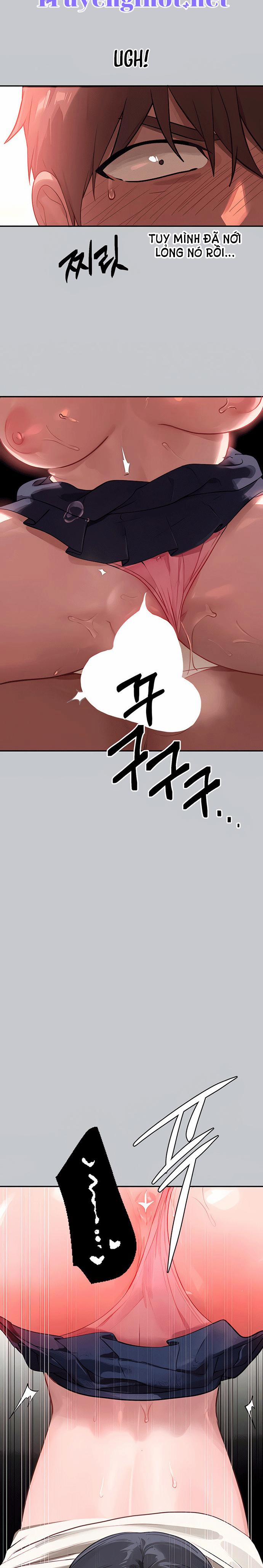 Chị Chủ Nhà Của Tôi 98.1 trang 2