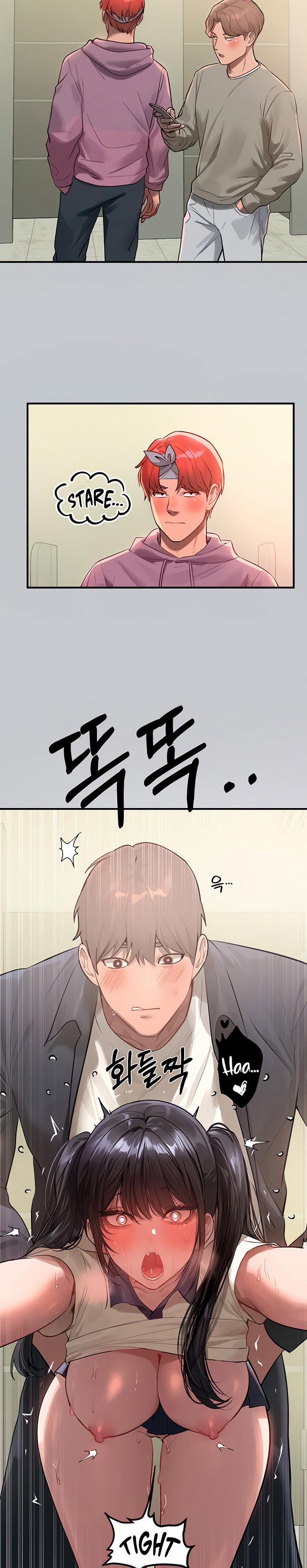 Chị Chủ Nhà Của Tôi 98.2 trang 1