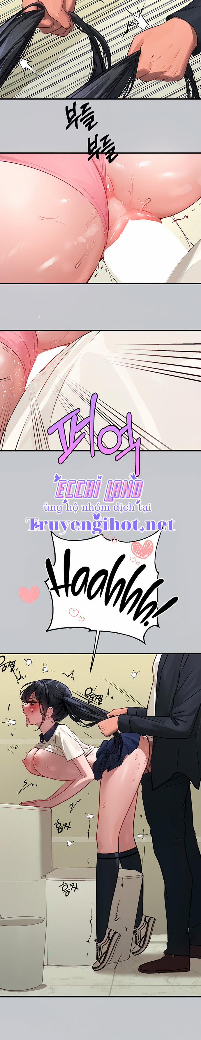 Chị Chủ Nhà Của Tôi 98.2 trang 12