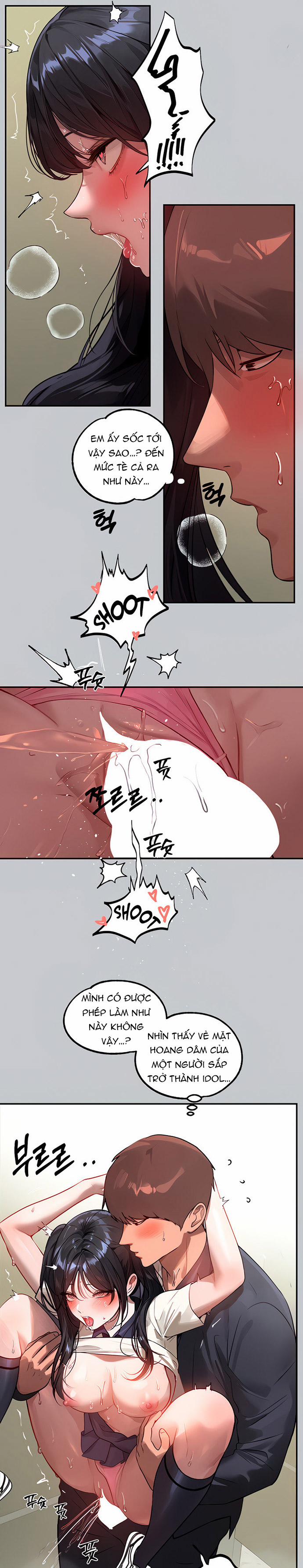 Chị Chủ Nhà Của Tôi 98.2 trang 5