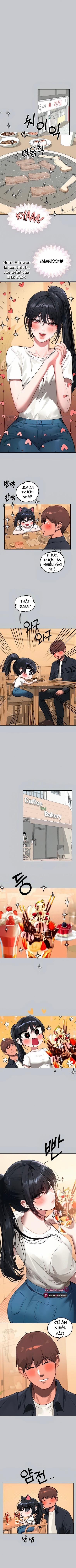 Chị Chủ Nhà Của Tôi 99.1 trang 6