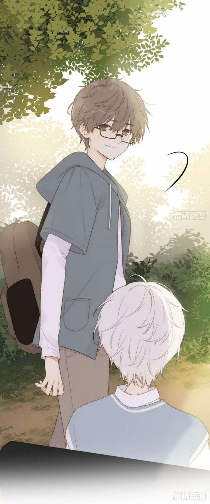 Chỉ Có Đuôi Là Không Thể 1 trang 10