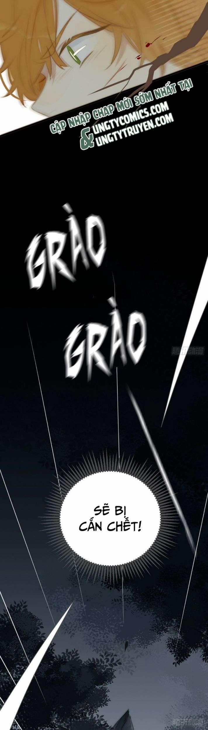 Chỉ Có Đuôi Là Không Thể 1 trang 2