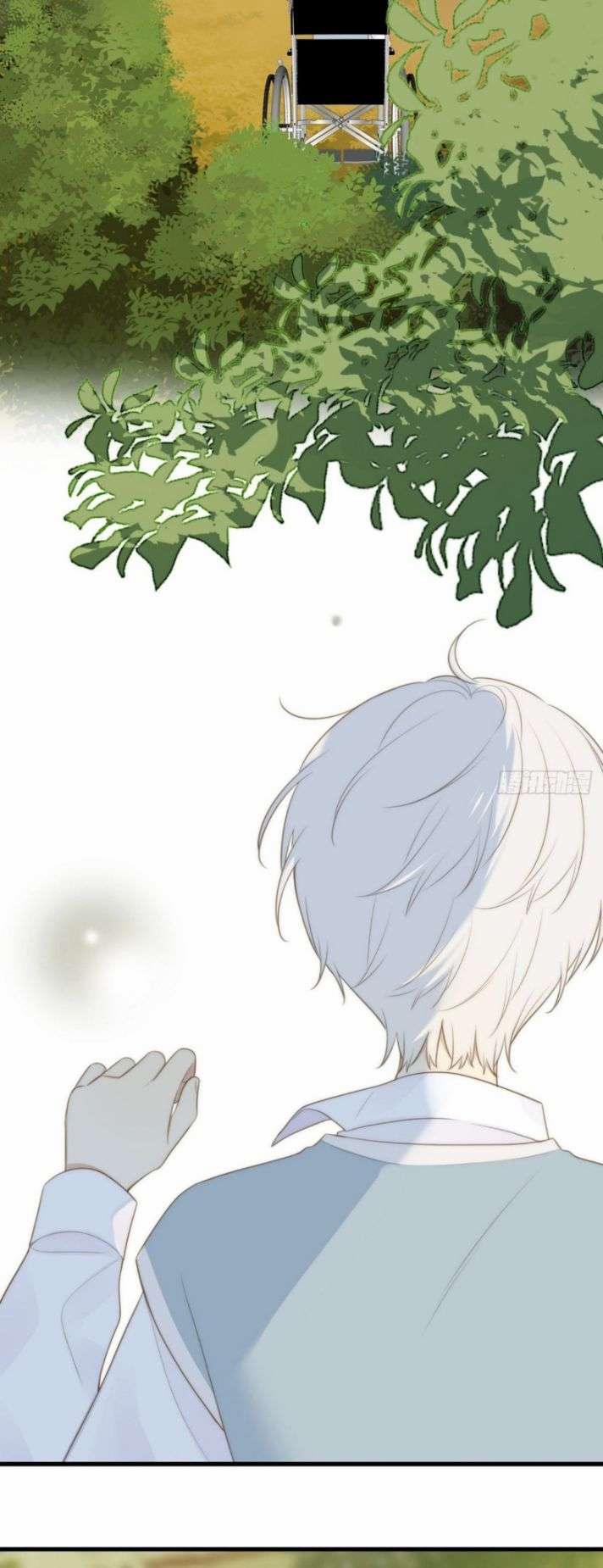 Chỉ Có Đuôi Là Không Thể 1 trang 21