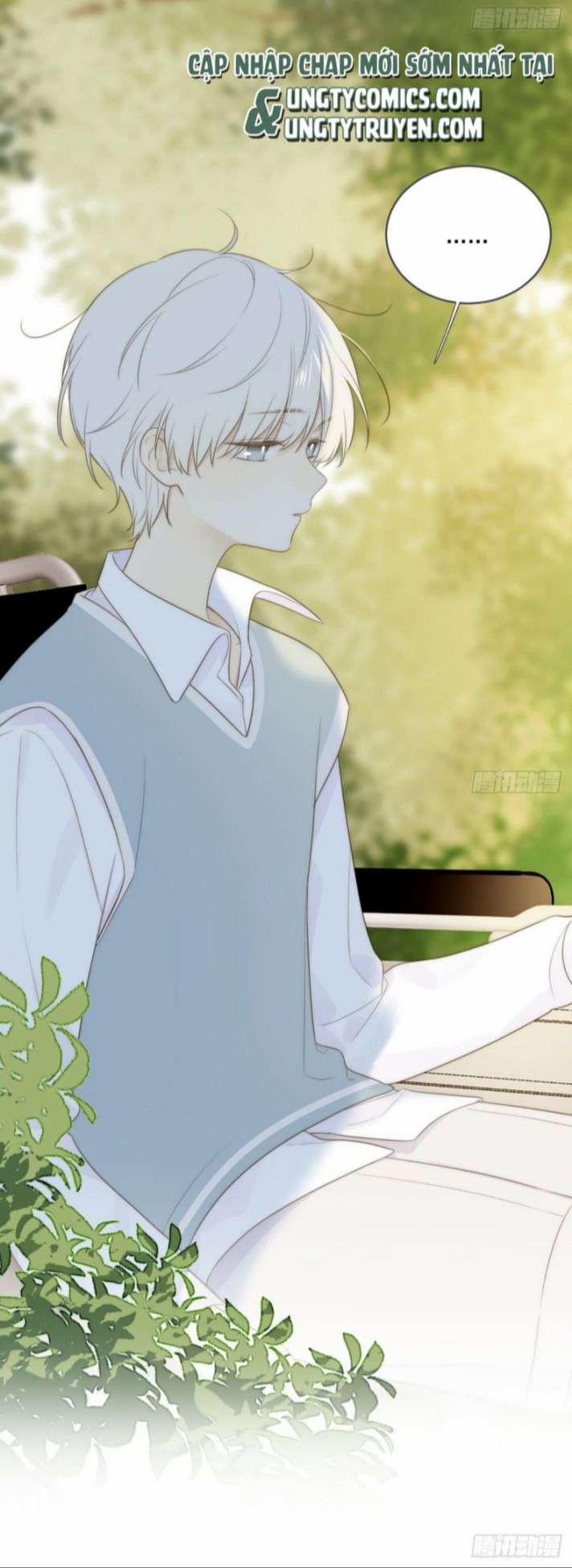 Chỉ Có Đuôi Là Không Thể 1 trang 22