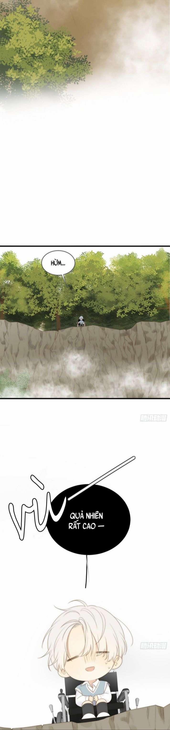 Chỉ Có Đuôi Là Không Thể 1 trang 27