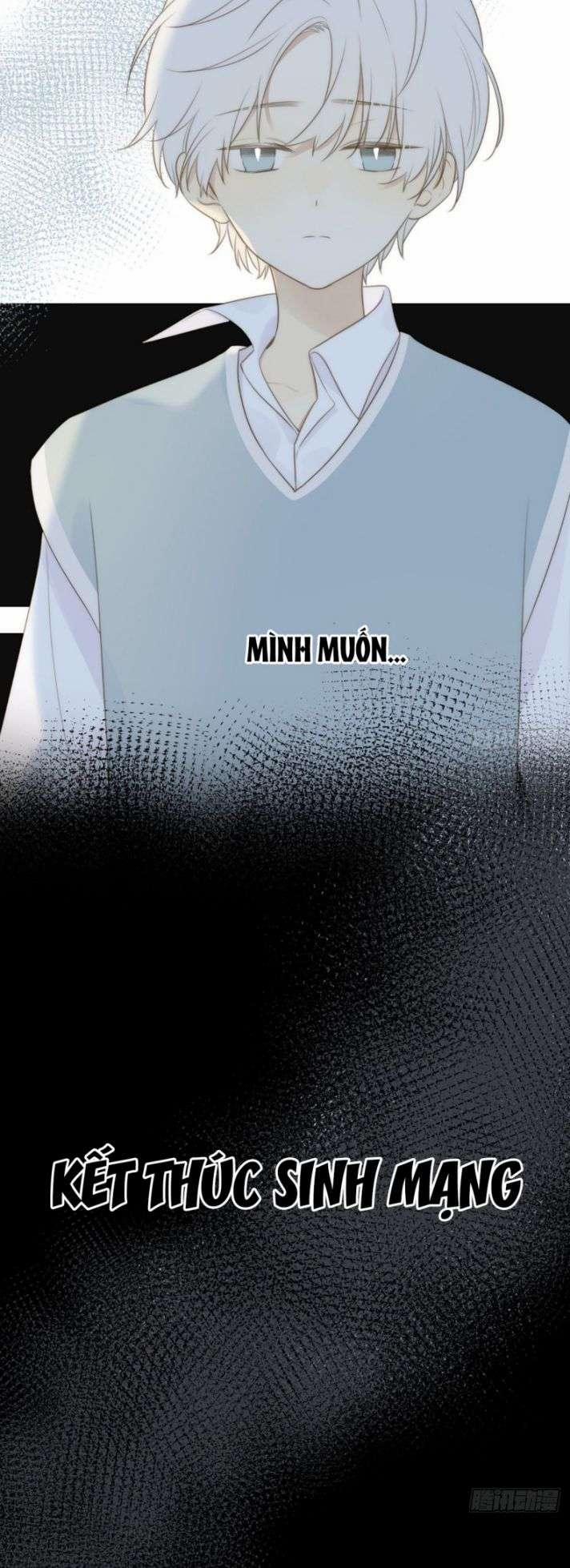 Chỉ Có Đuôi Là Không Thể 1 trang 31