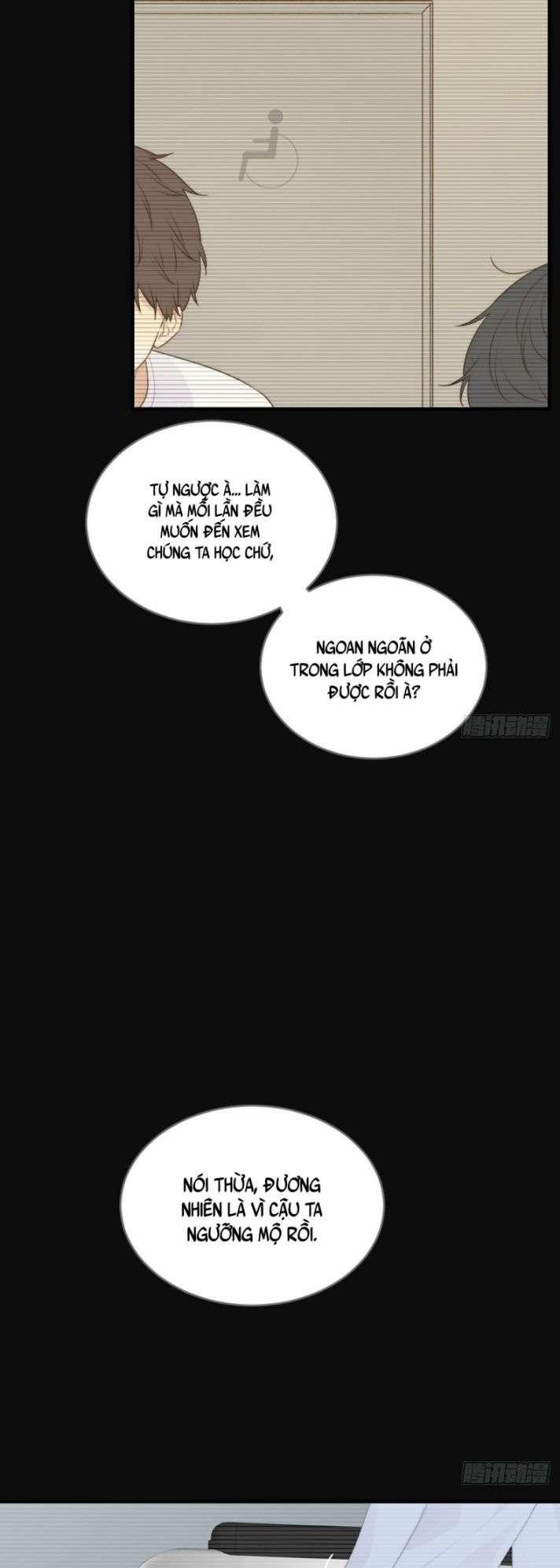 Chỉ Có Đuôi Là Không Thể 1 trang 35