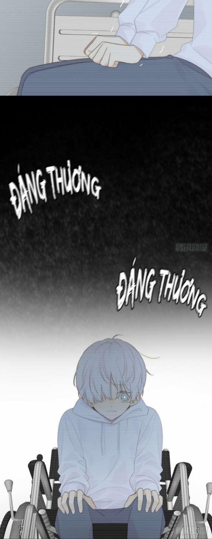 Chỉ Có Đuôi Là Không Thể 1 trang 36