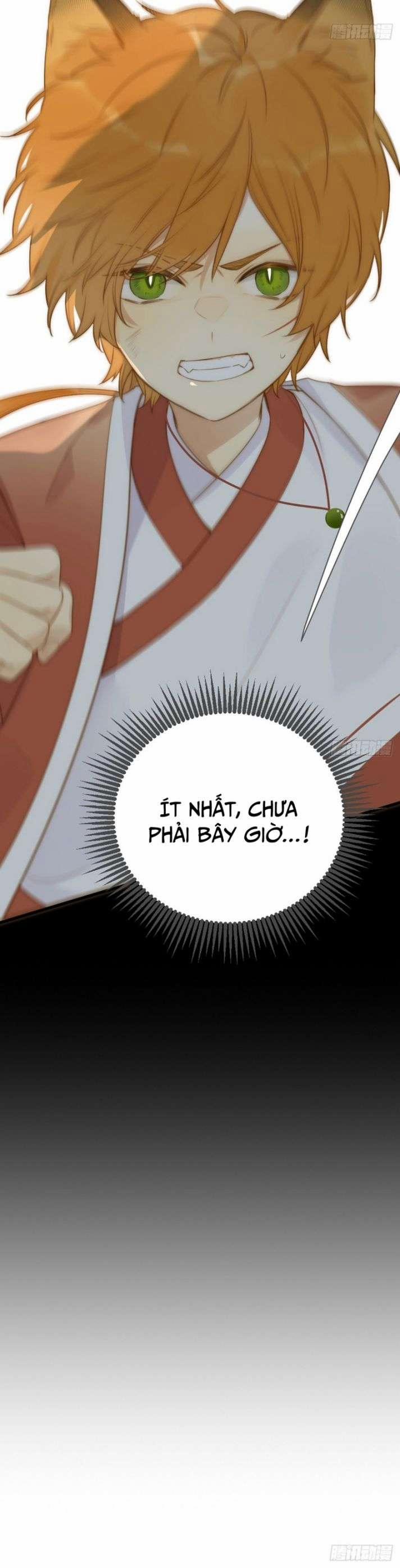 Chỉ Có Đuôi Là Không Thể 1 trang 4