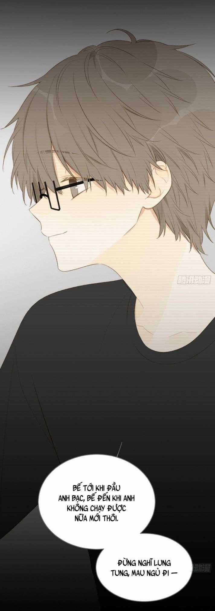 Chỉ Có Đuôi Là Không Thể 1 trang 41