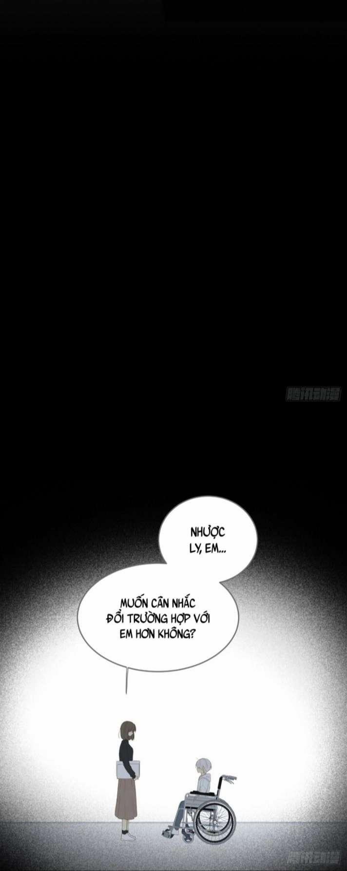 Chỉ Có Đuôi Là Không Thể 1 trang 42