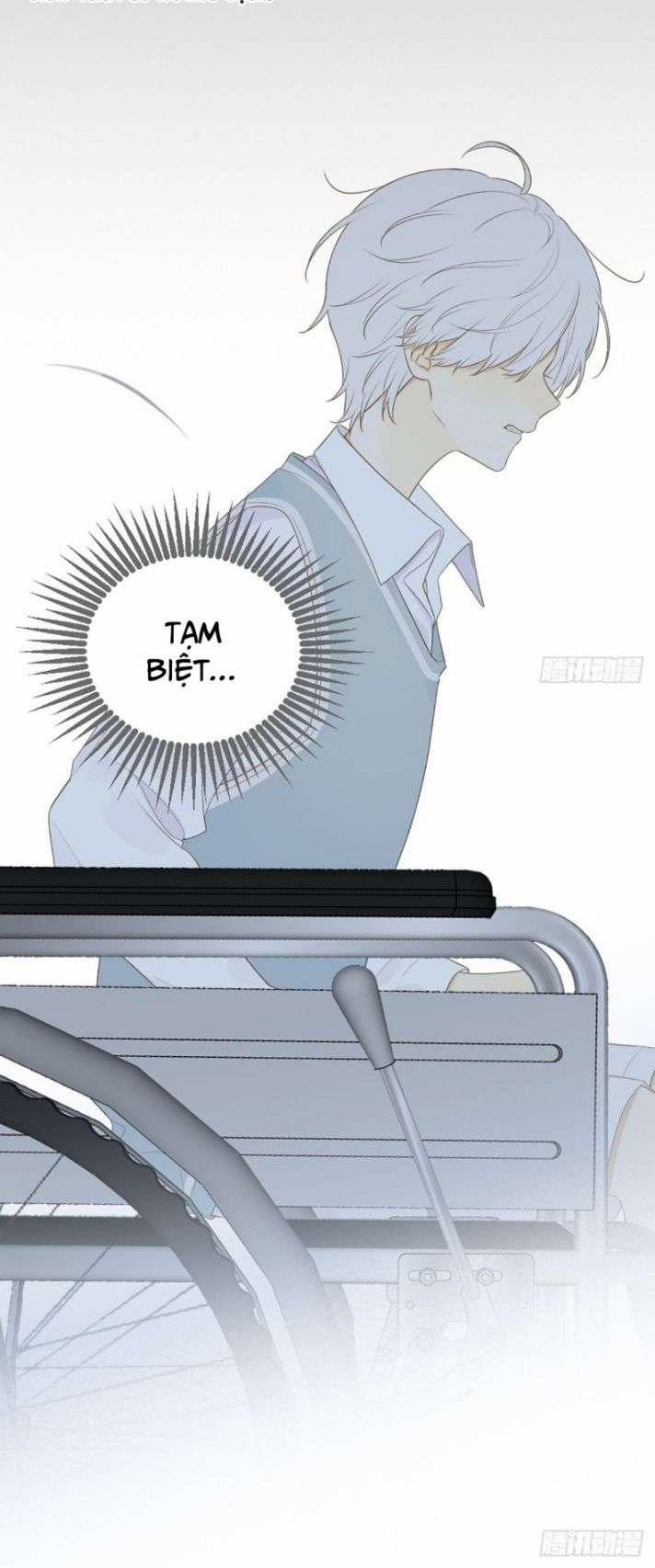 Chỉ Có Đuôi Là Không Thể 1 trang 44