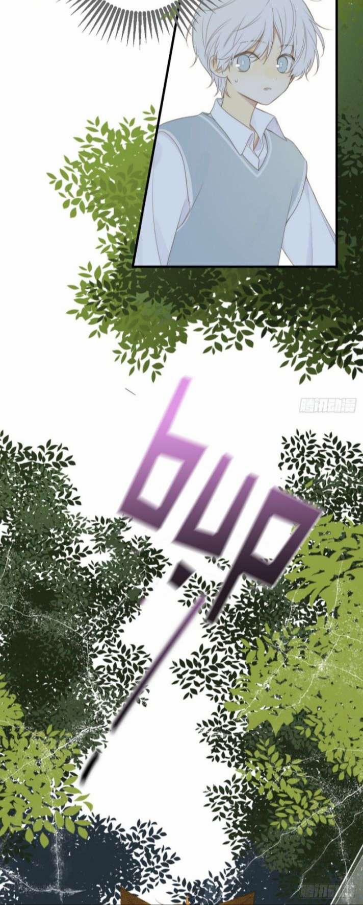 Chỉ Có Đuôi Là Không Thể 1 trang 46