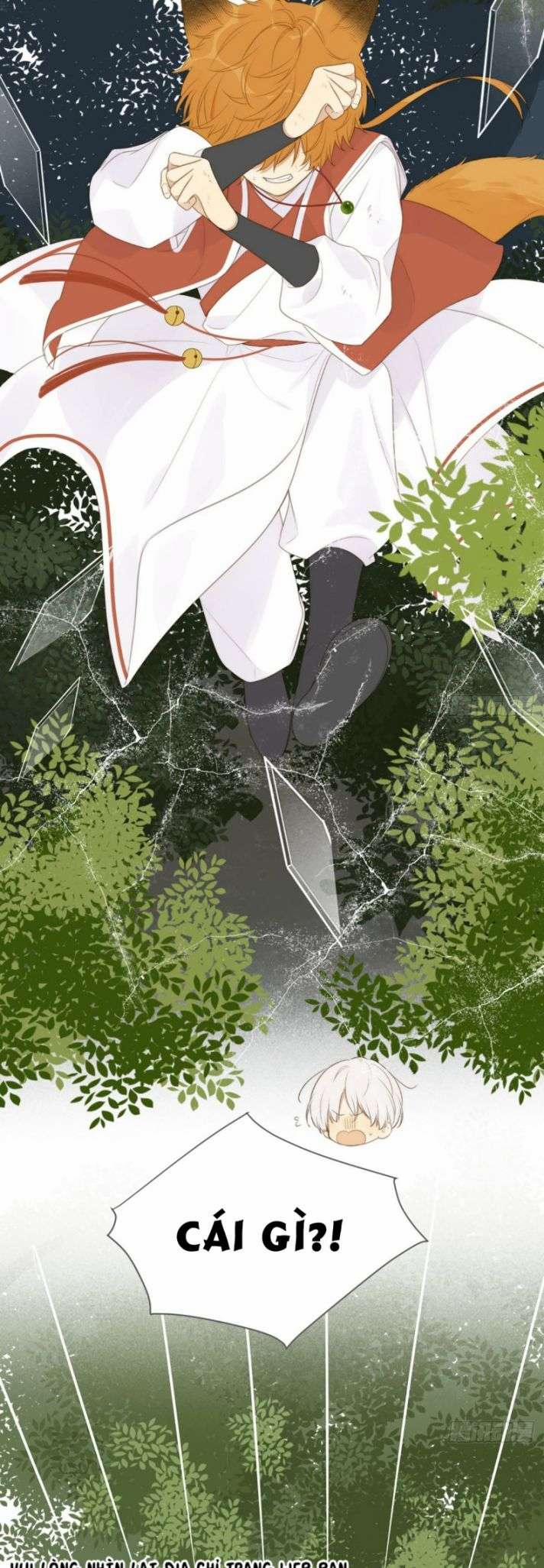 Chỉ Có Đuôi Là Không Thể 1 trang 47