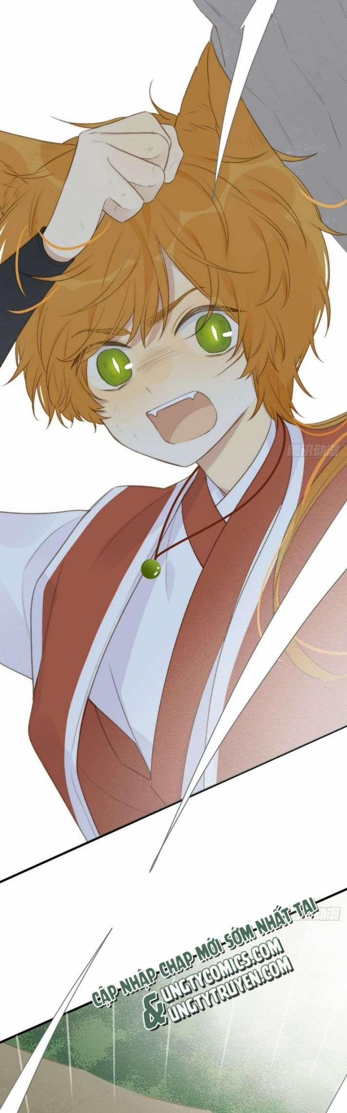 Chỉ Có Đuôi Là Không Thể 1 trang 49