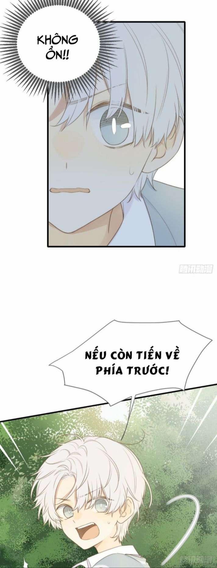 Chỉ Có Đuôi Là Không Thể 1 trang 52