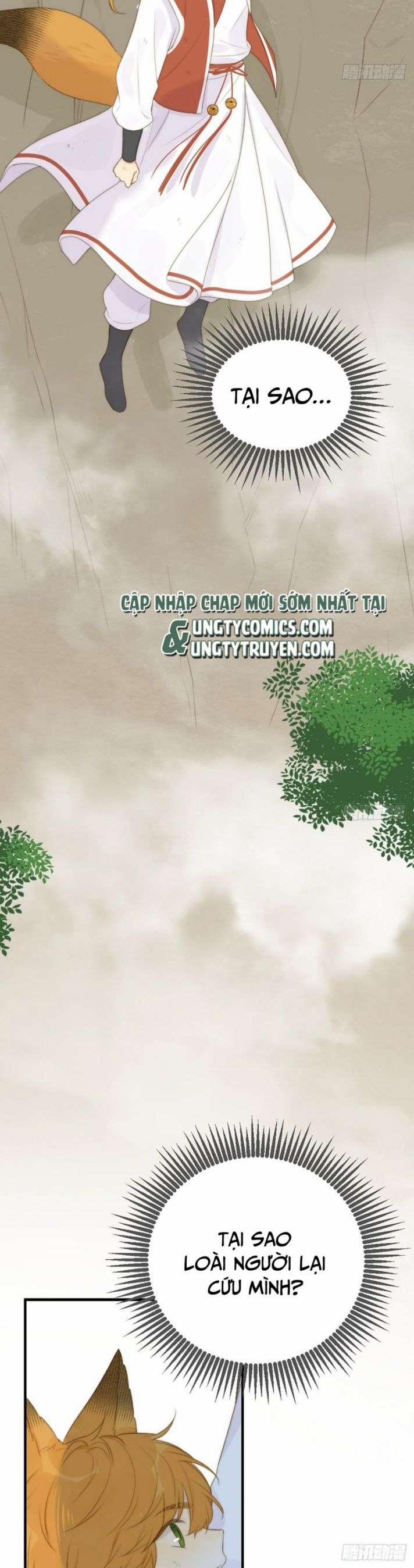 Chỉ Có Đuôi Là Không Thể 1 trang 60