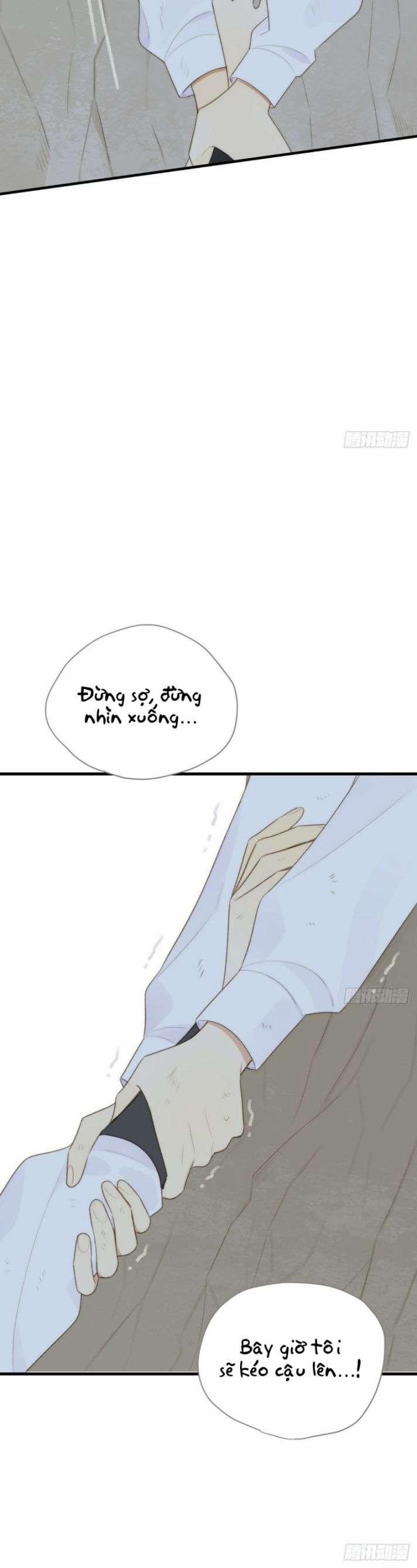 Chỉ Có Đuôi Là Không Thể 1 trang 62