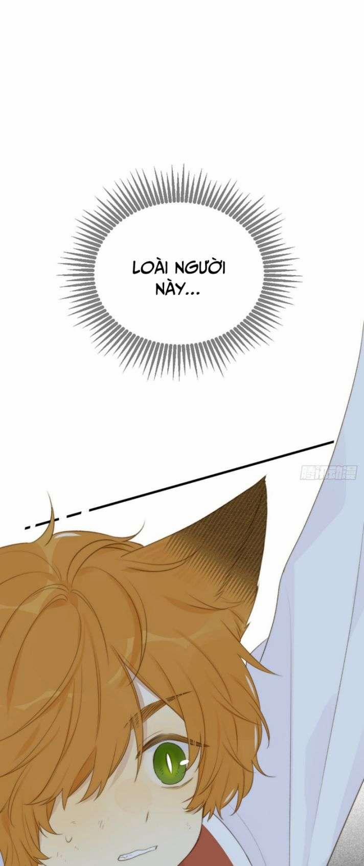 Chỉ Có Đuôi Là Không Thể 1 trang 63