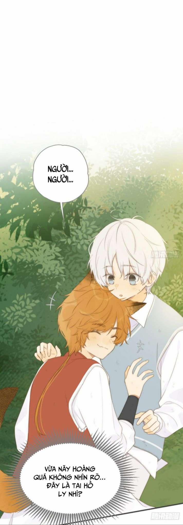 Chỉ Có Đuôi Là Không Thể 1 trang 75