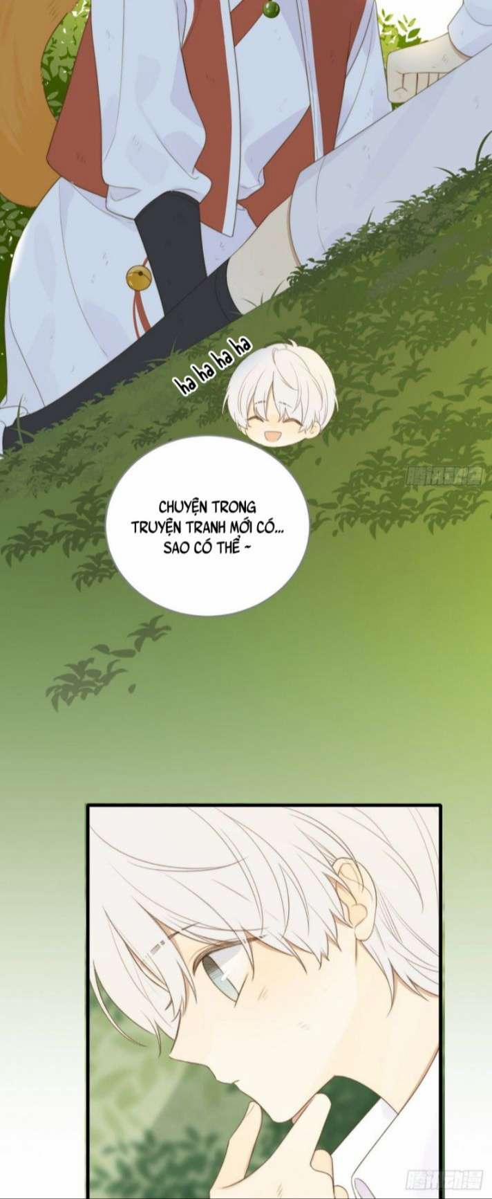 Chỉ Có Đuôi Là Không Thể 1 trang 84