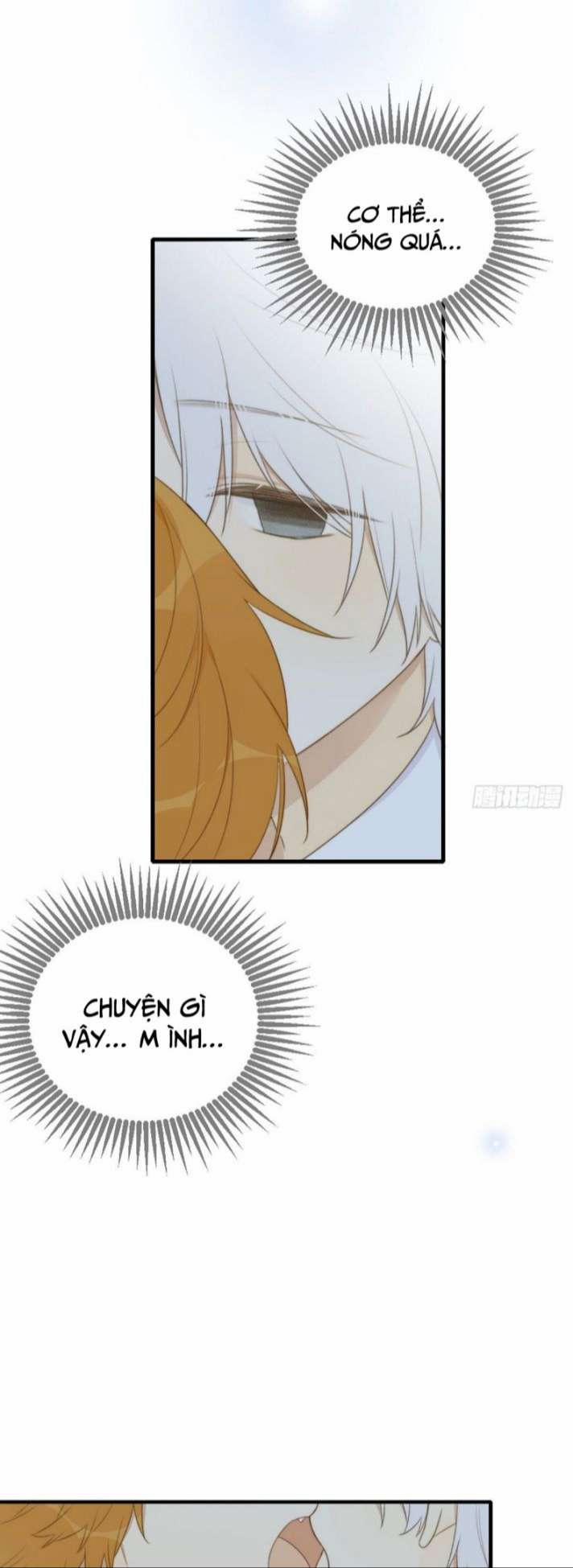 Chỉ Có Đuôi Là Không Thể 1 trang 87