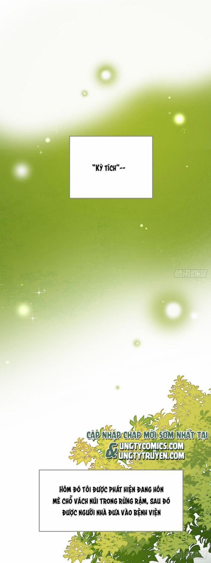 Chỉ Có Đuôi Là Không Thể 2 trang 10