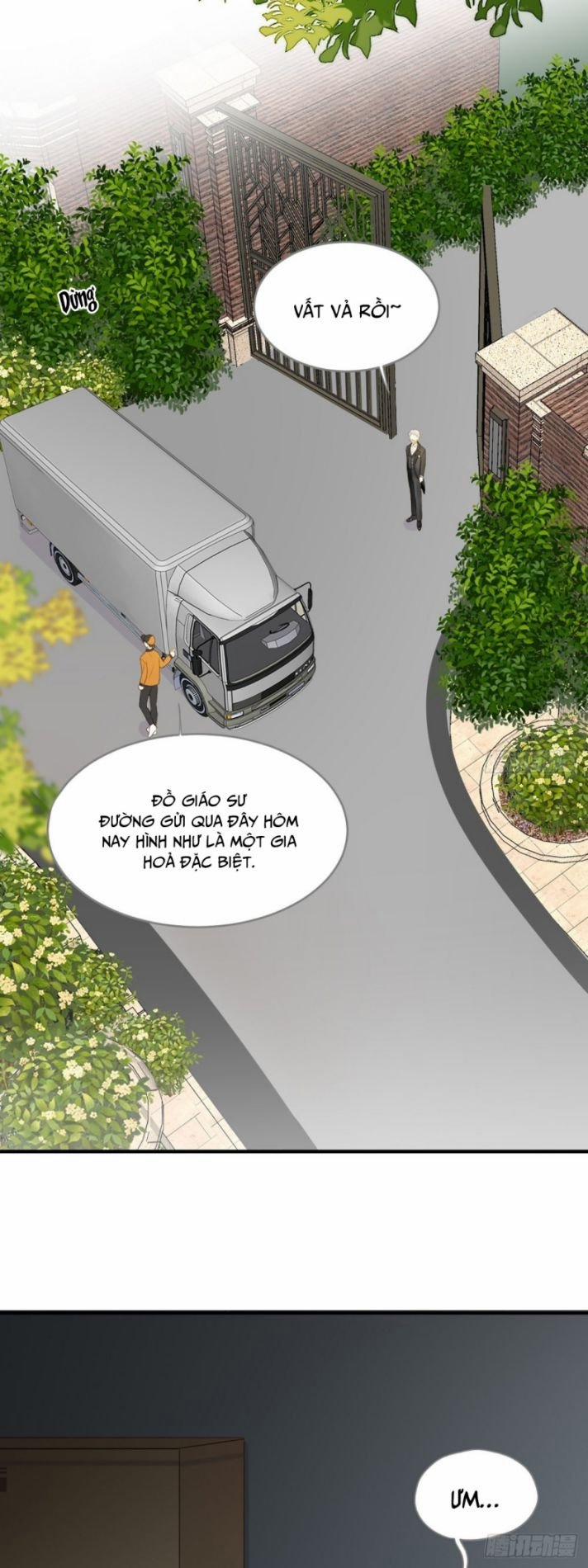 Chỉ Có Đuôi Là Không Thể 2 trang 11