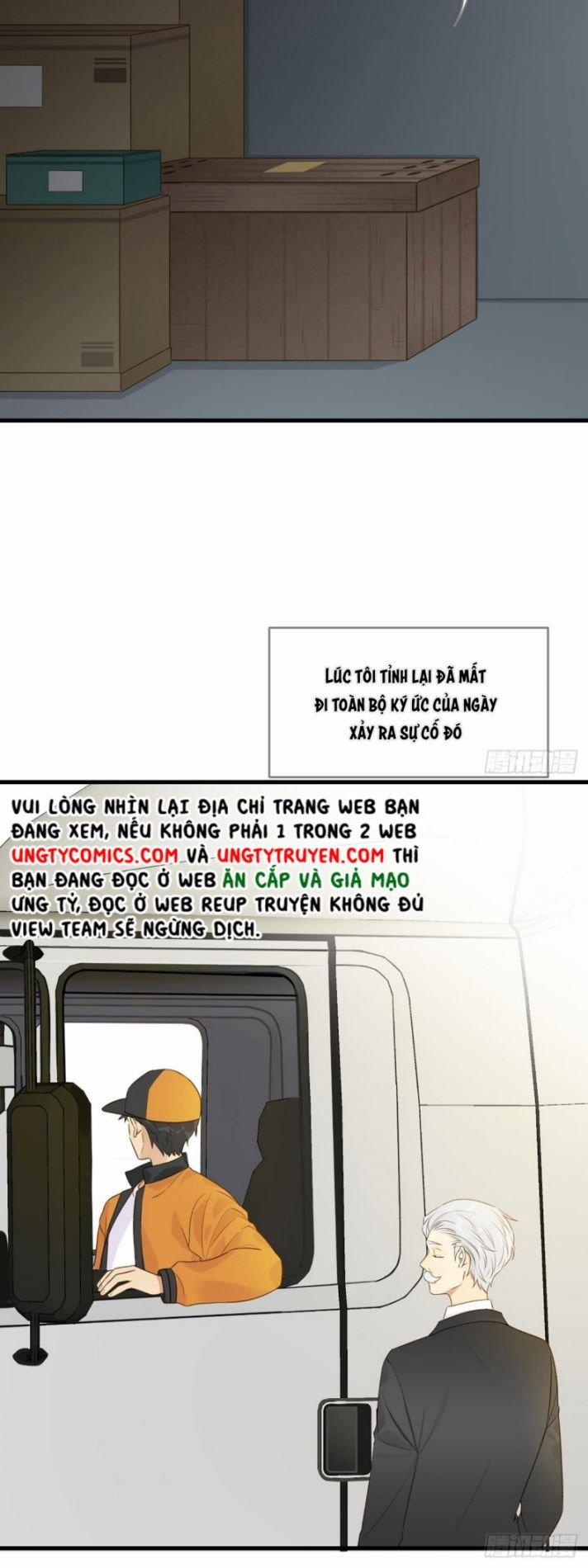 Chỉ Có Đuôi Là Không Thể 2 trang 12