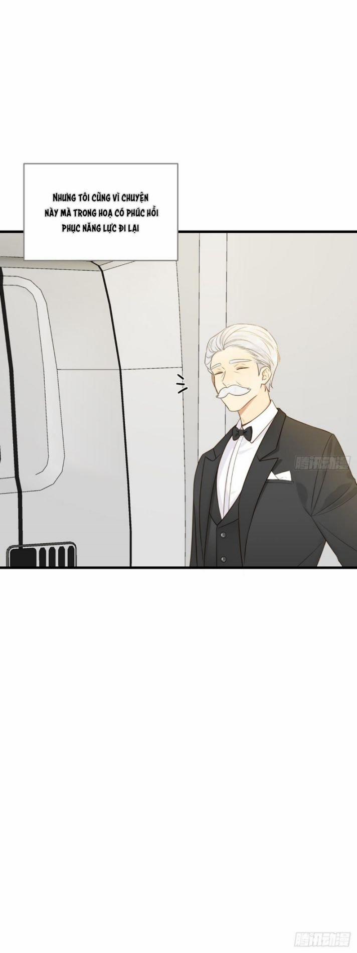 Chỉ Có Đuôi Là Không Thể 2 trang 13