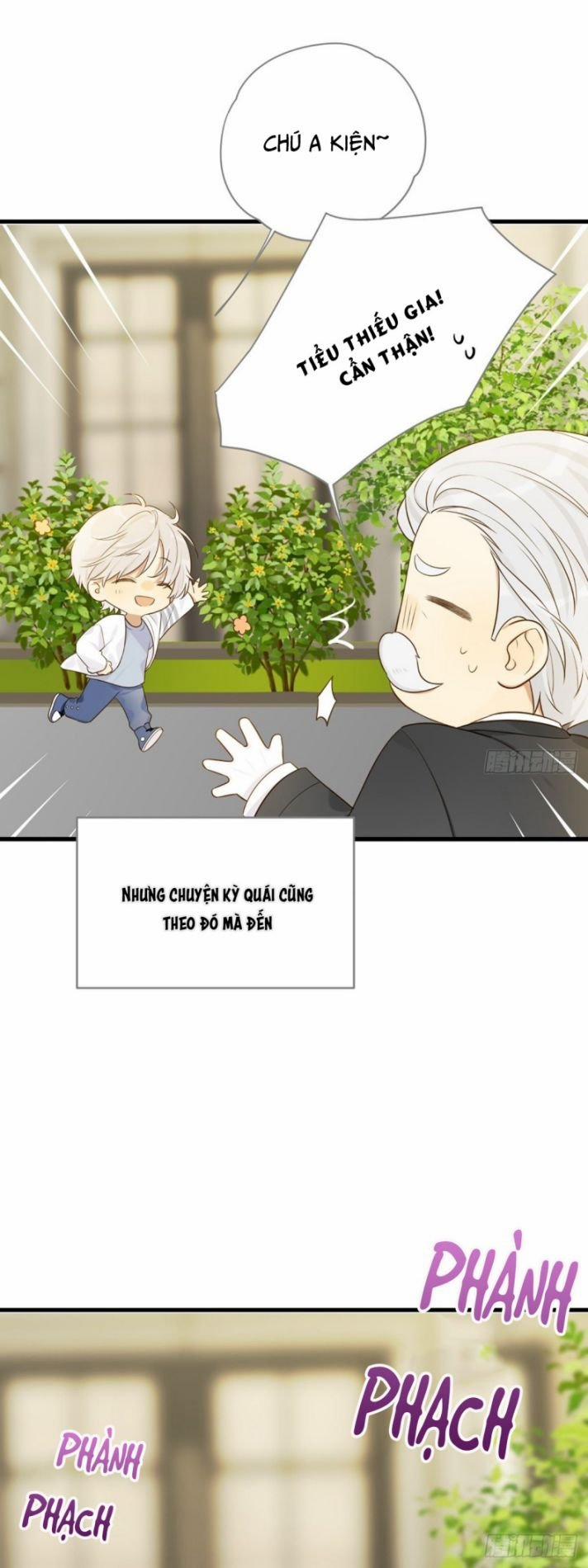 Chỉ Có Đuôi Là Không Thể 2 trang 14