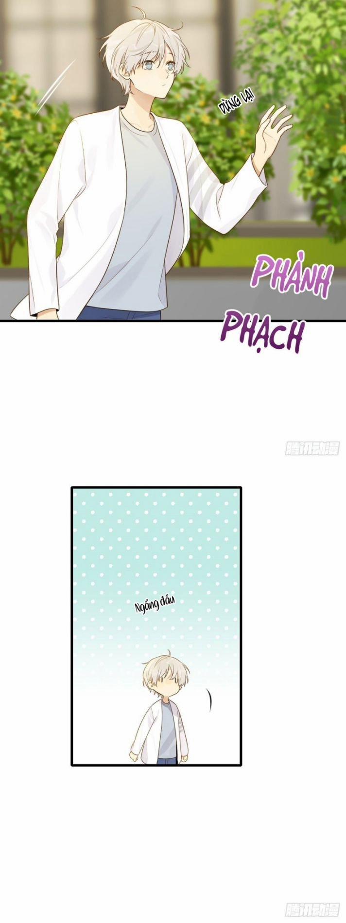 Chỉ Có Đuôi Là Không Thể 2 trang 15