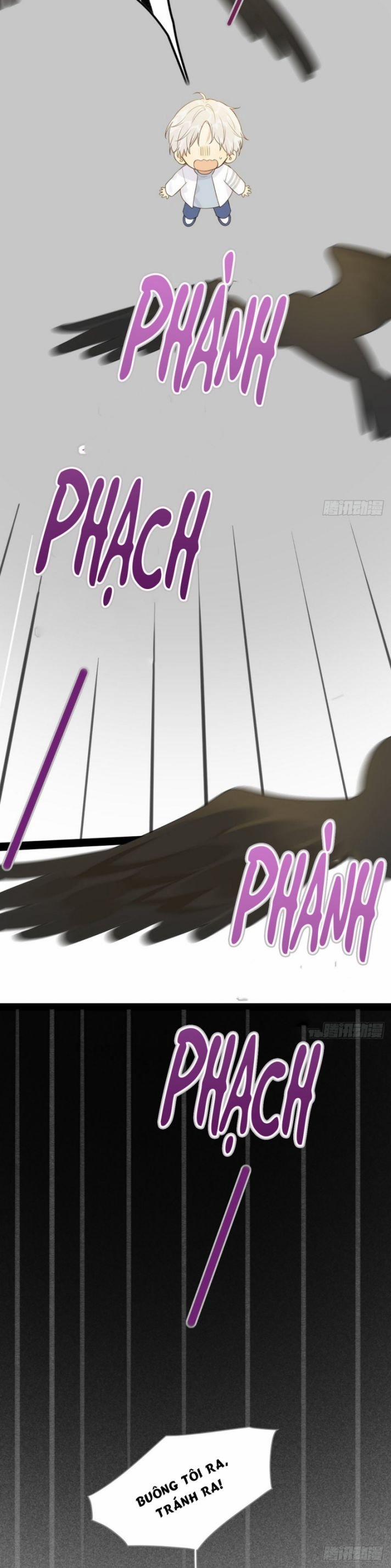 Chỉ Có Đuôi Là Không Thể 2 trang 17