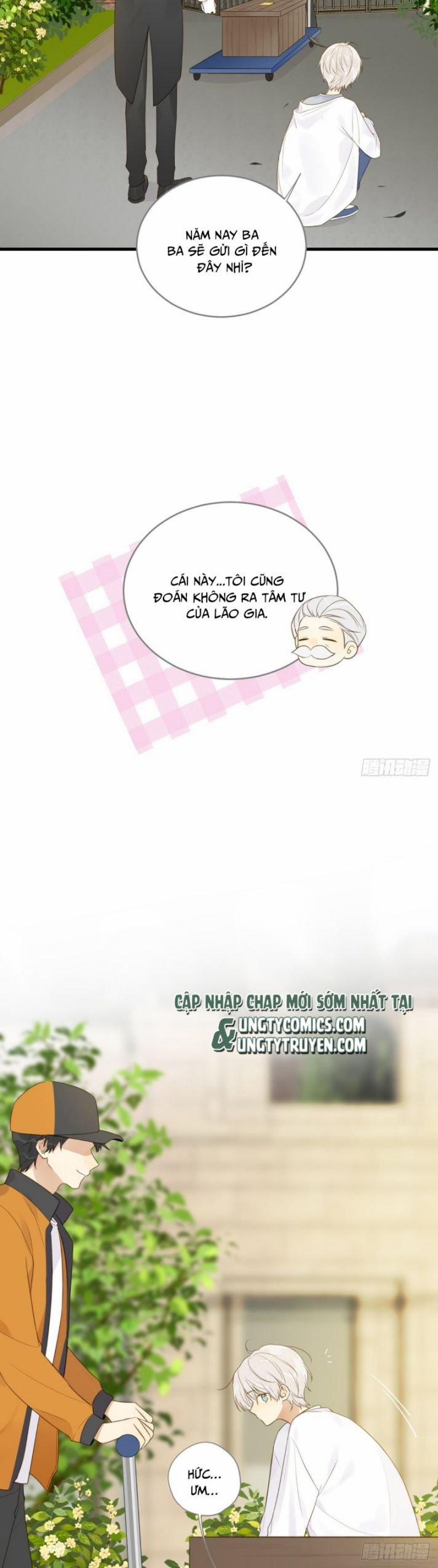 Chỉ Có Đuôi Là Không Thể 2 trang 22