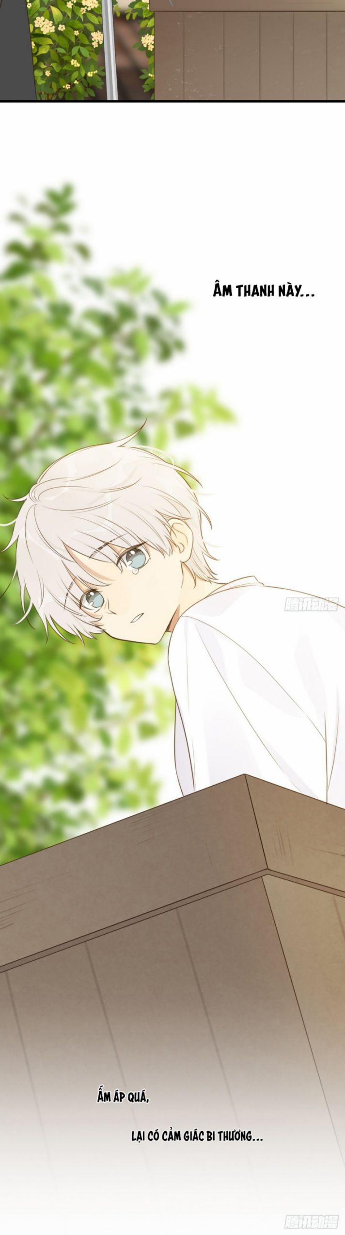 Chỉ Có Đuôi Là Không Thể 2 trang 23