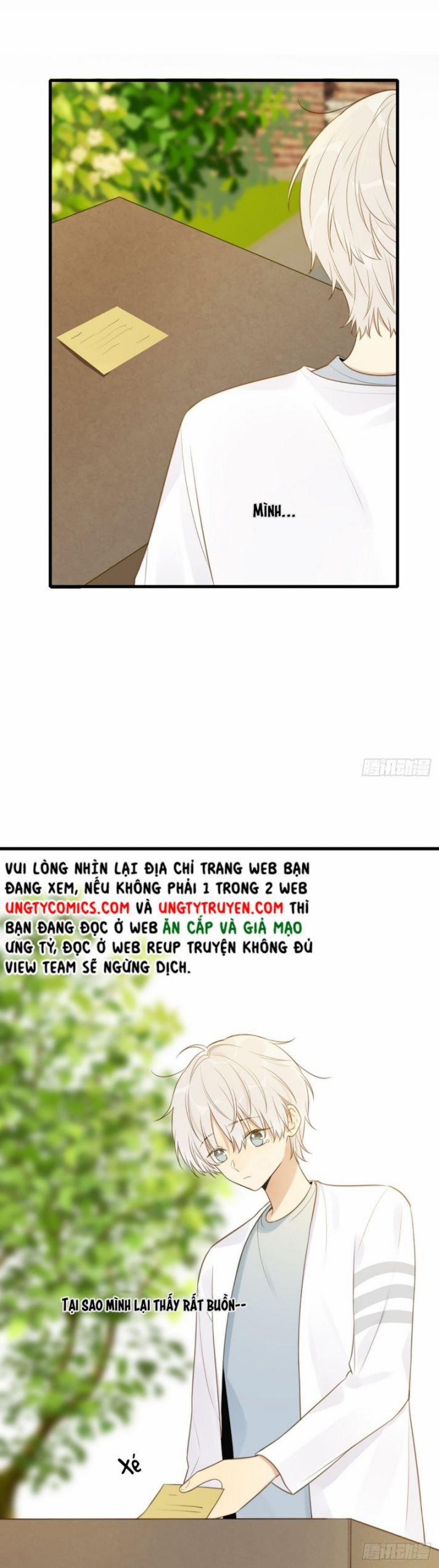 Chỉ Có Đuôi Là Không Thể 2 trang 24