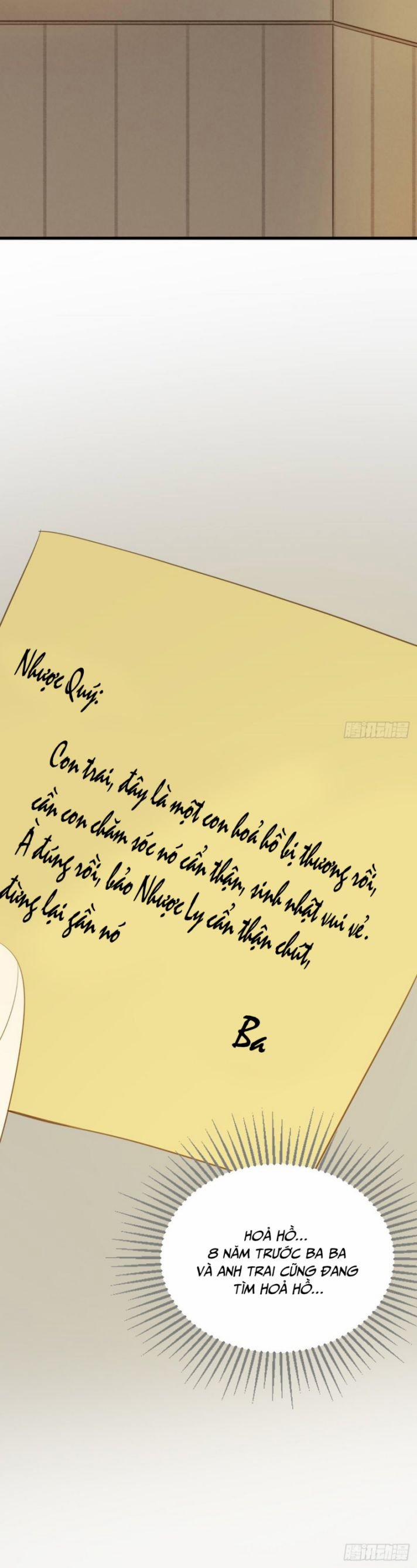 Chỉ Có Đuôi Là Không Thể 2 trang 25