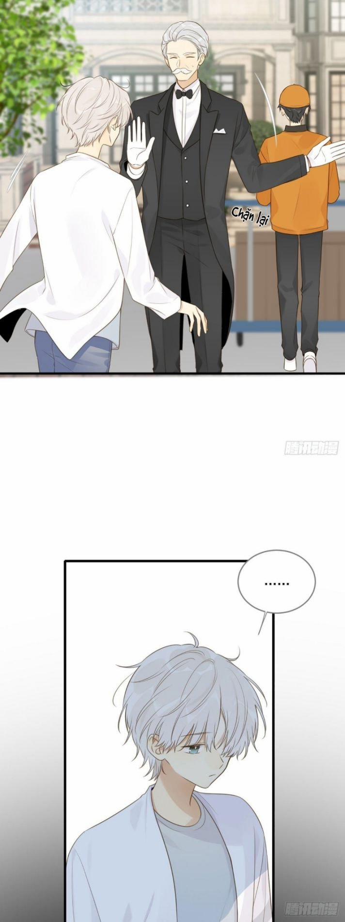 Chỉ Có Đuôi Là Không Thể 2 trang 27